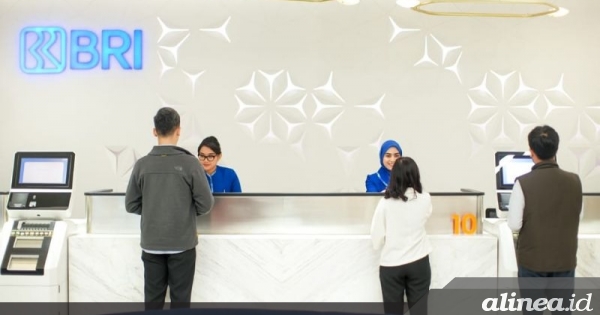 Peringatan analis untuk BRI: Waspadai kenaikan NPL!