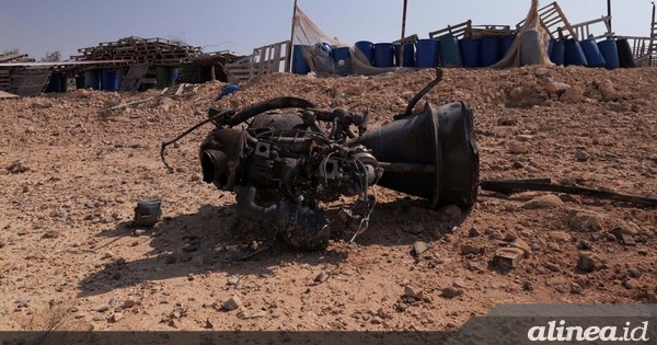 Usai libur panjang, PR Indonesia atasi dampak konflik Iran-Israel