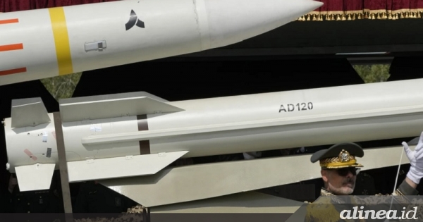 Inilah dampak konflik Iran-Israel terhadap ekonomi Indonesia