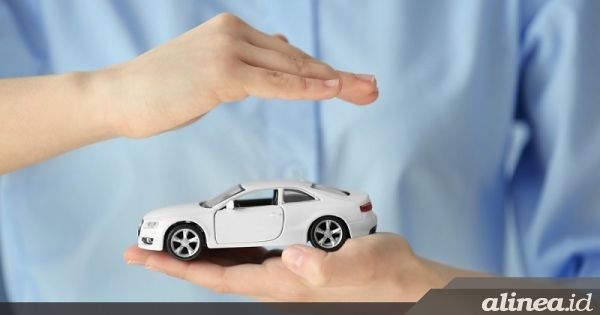 Mengenal asuransi mobil all risk, jenis proteksi terbaik untuk kendaraan