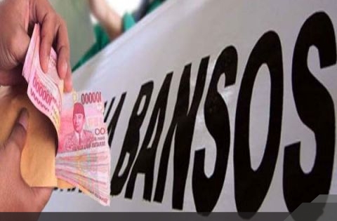 Efek Bansos terhadap pertumbuhan ekonomi