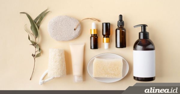 Gairah skincare lokal berbahan alami dan potensinya