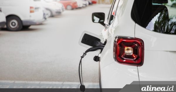 Mobil listrik murah menjamur, pasar tumbuh subur