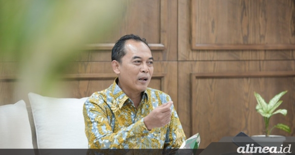 Digitalisasi kendaraan operasional dengan Grab, BPJS TK hemat 15%