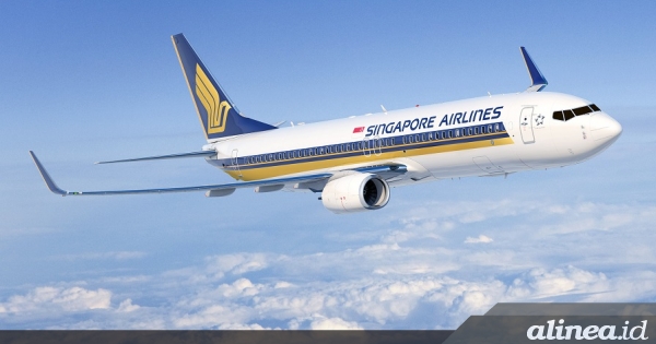 Untung besar rezeki nomplok, staf Singapore Air dibonus gaji delapan bulan