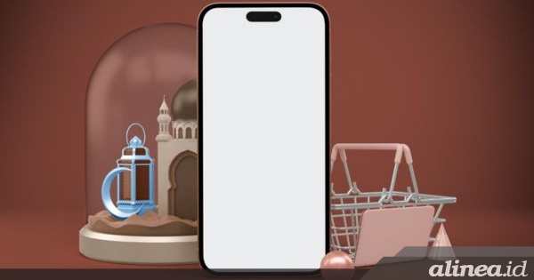 Riset: Produk makanan dan minuman di e-commerce laris manis sepanjang ramadan