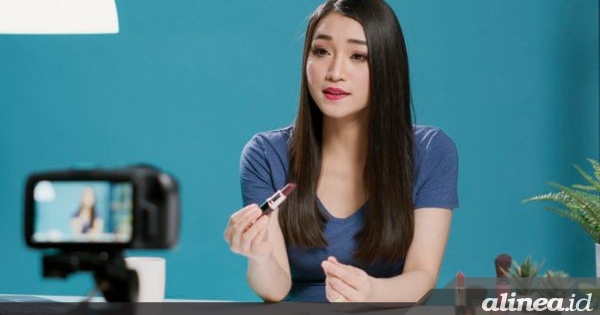 Profesi content creator affiliate, cuap-cuap dapat cuan