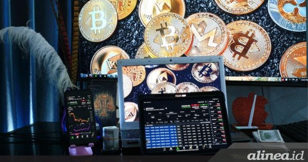 Siap-siap, harga Bitcoin akan melesat di Juni